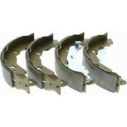 Peugeot 301 C Elysee 208 Arka Fren Balatası 1606631180