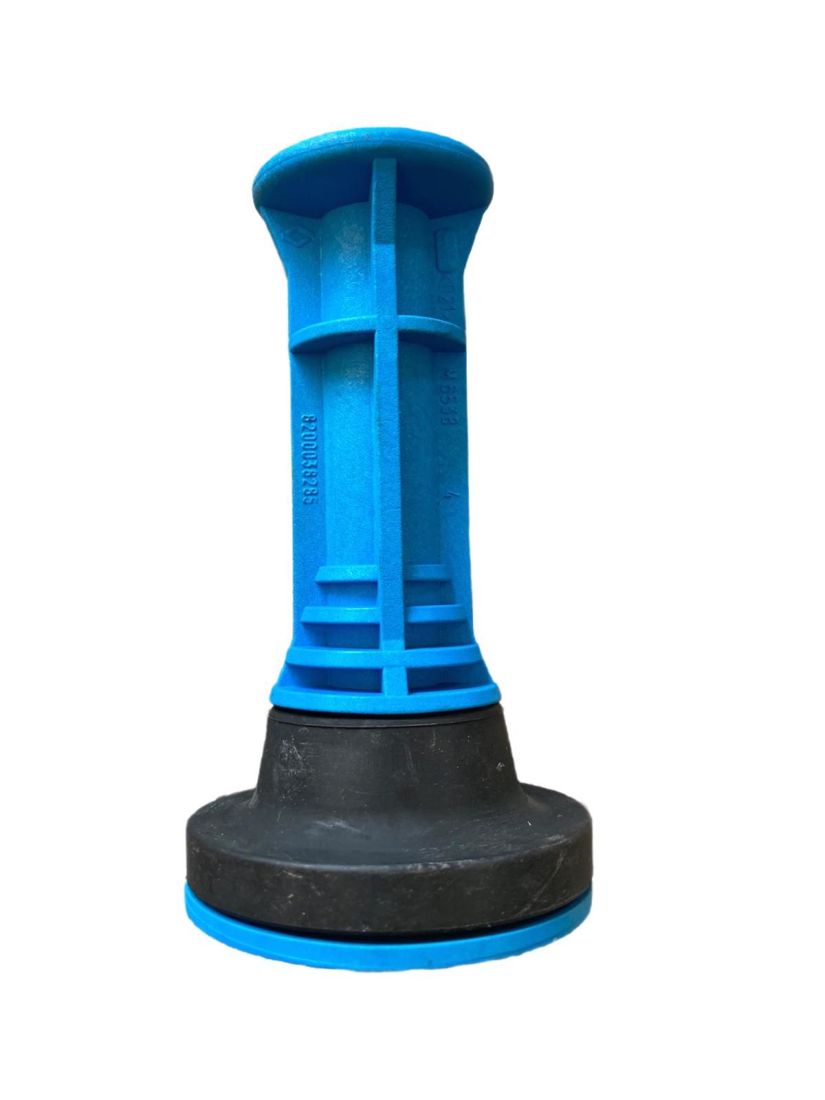 Renault Megane II Arka Helezon Üst Takozu 8200038285