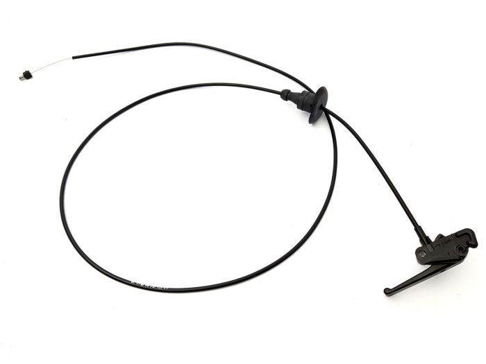 Peugeot 307 Kaput Açma Teli 2001-2005 7937.H3