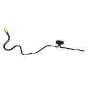 Renault Megane II Scenic II Hidrolik Debriyaj Borusu 8200595252