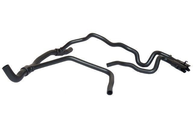 Renault Laguna 1 2.0 16V F4R Radyatör Alt Hortumu 7700424864