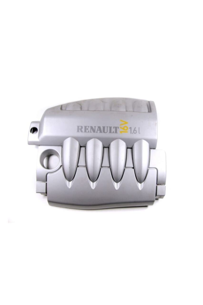 Renault Megane 2 Laguna 2 (1.6 16V) Motor Üst Kapağı 8200287536