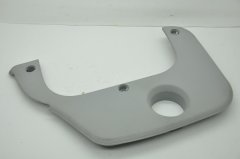Renault Trafic 2 Motor Üst Koruma Kapağı 8200265357