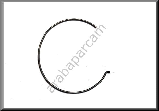 Renault R9 - R11- R19 - R21 Senkromenç Yayı 7700517674