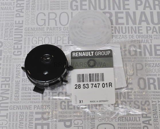 Renault Fluence Yağmur Sensör Jeli 285374701R