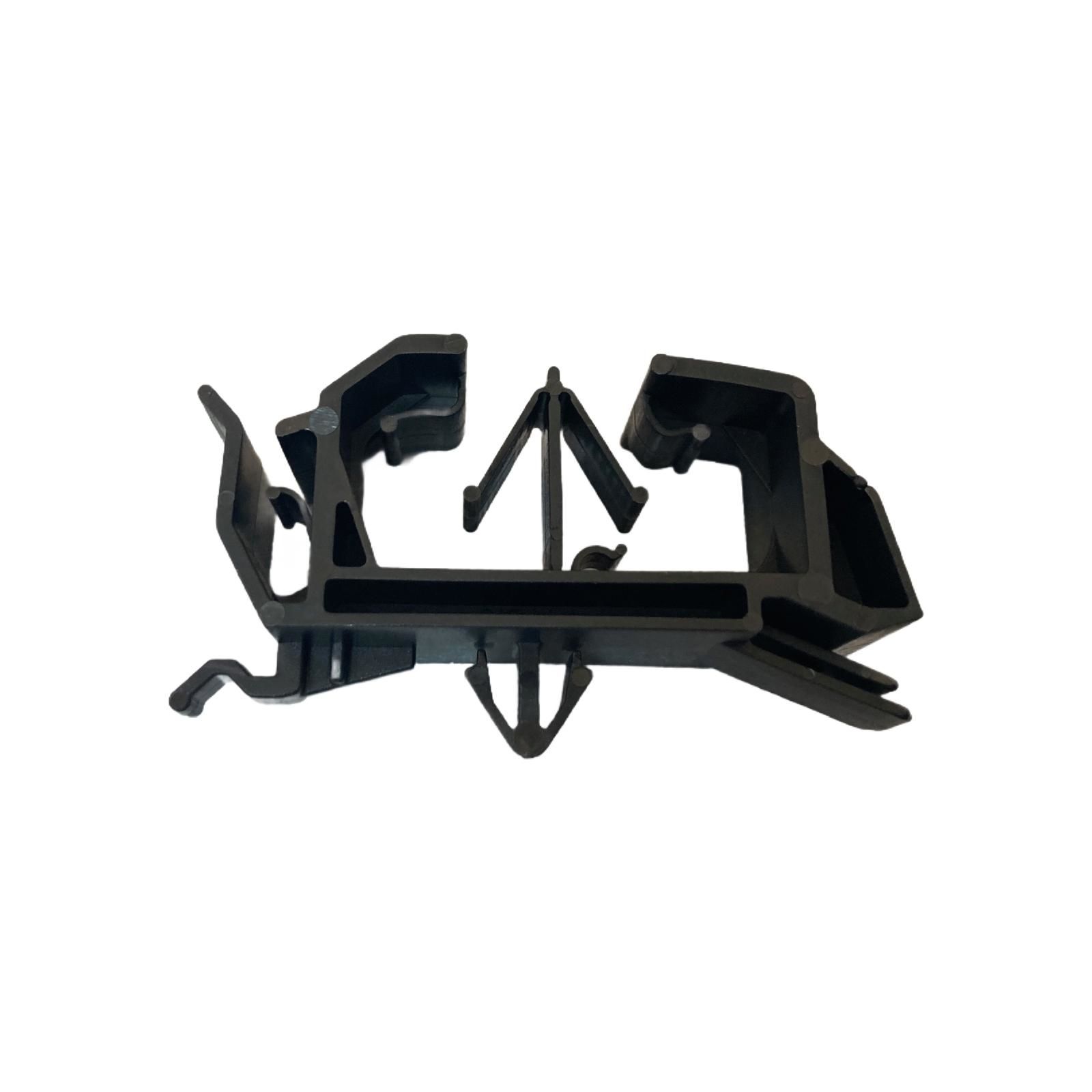 Renault Fluence Ön Cam Direk Kaplama Alt Klipsi 769840006R