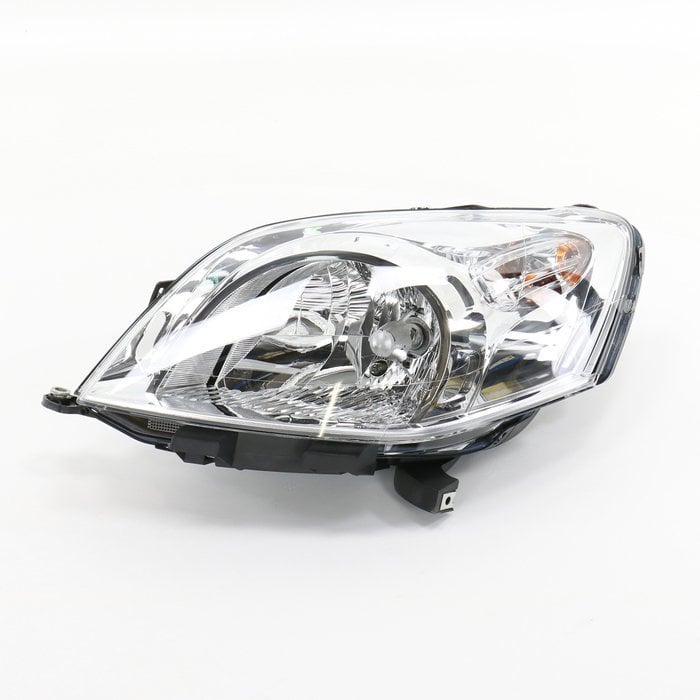 Nemo Fiorino Bipper Sol Ön Far H4 12V-60/55W -6205.AZ
