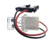 Renault R19 - Clio 1 Kalorifer Rezistansı 7701034874