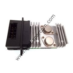 Renault Megane 1 Kalorifer Kumanda Rolesi 7701040562