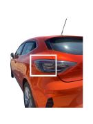 Renault Clio V 2024> Faz II (Siyah Çizgili) Ledli Sol Stop Lambası 265554288R
