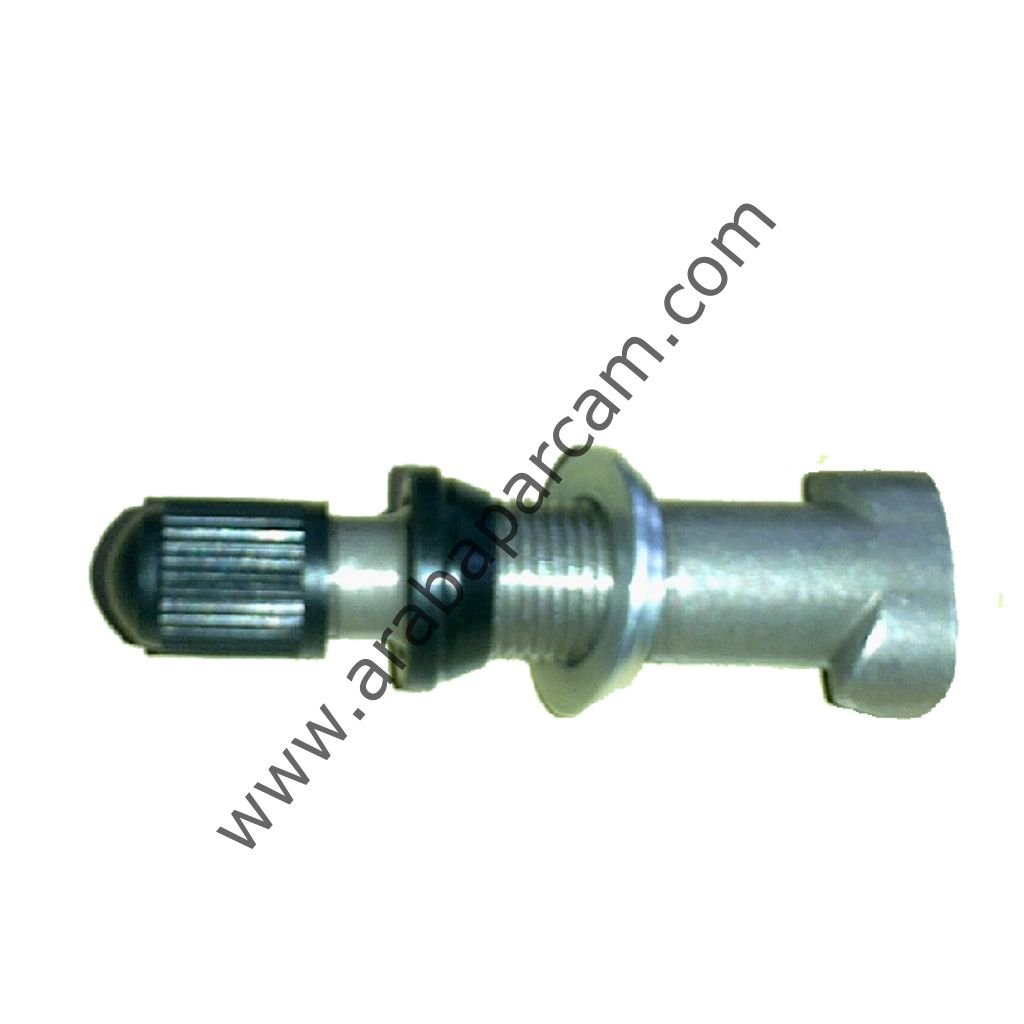 LASTİK BASINÇ SENSÖR TEK SİBOP 207/307/407/508 5430.T4