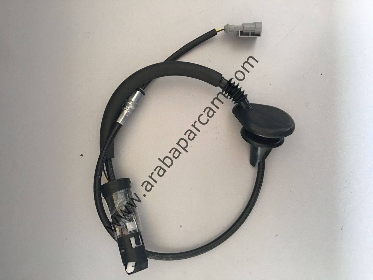 RENAULT LAGUNA KİLOMETRE TELİ  KONUŞMA SENTEZLİ 7700410338