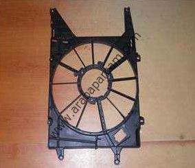 RENAULT MEGANE FAN MOTOR ŞASESİ 7701051497