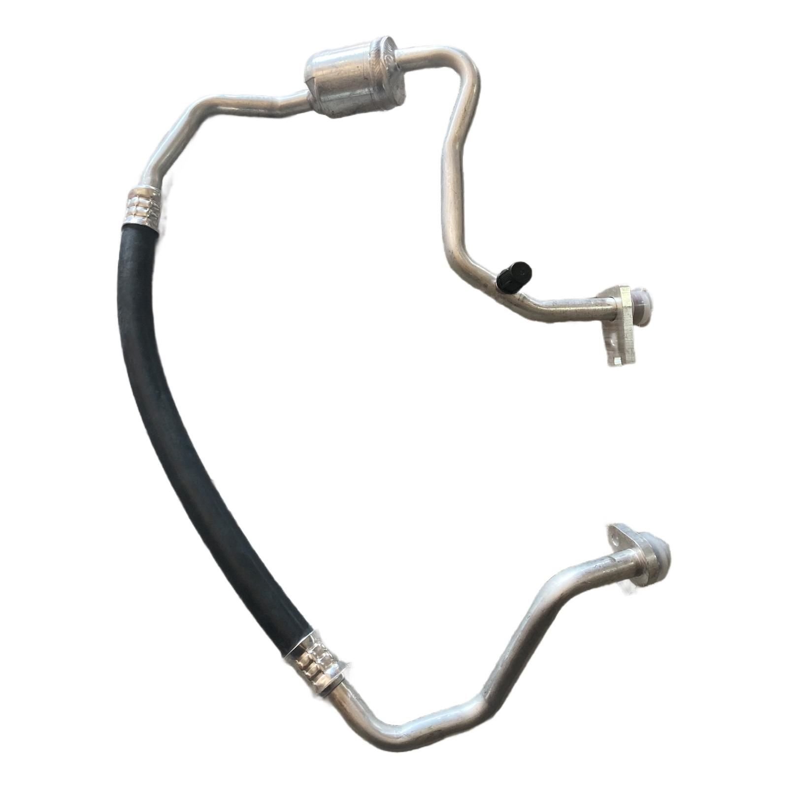 Renault Symbol Thalia 2009-2012 Klima Hortumu 8200636445