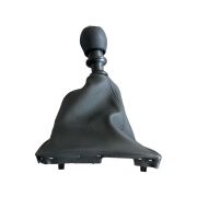 Renault Kango III (6 İleri) Vites Topuzu+Körük Kromlu Set 969351211R