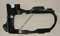 Renault Megane 1 Sağ Far Sacı 7750422183