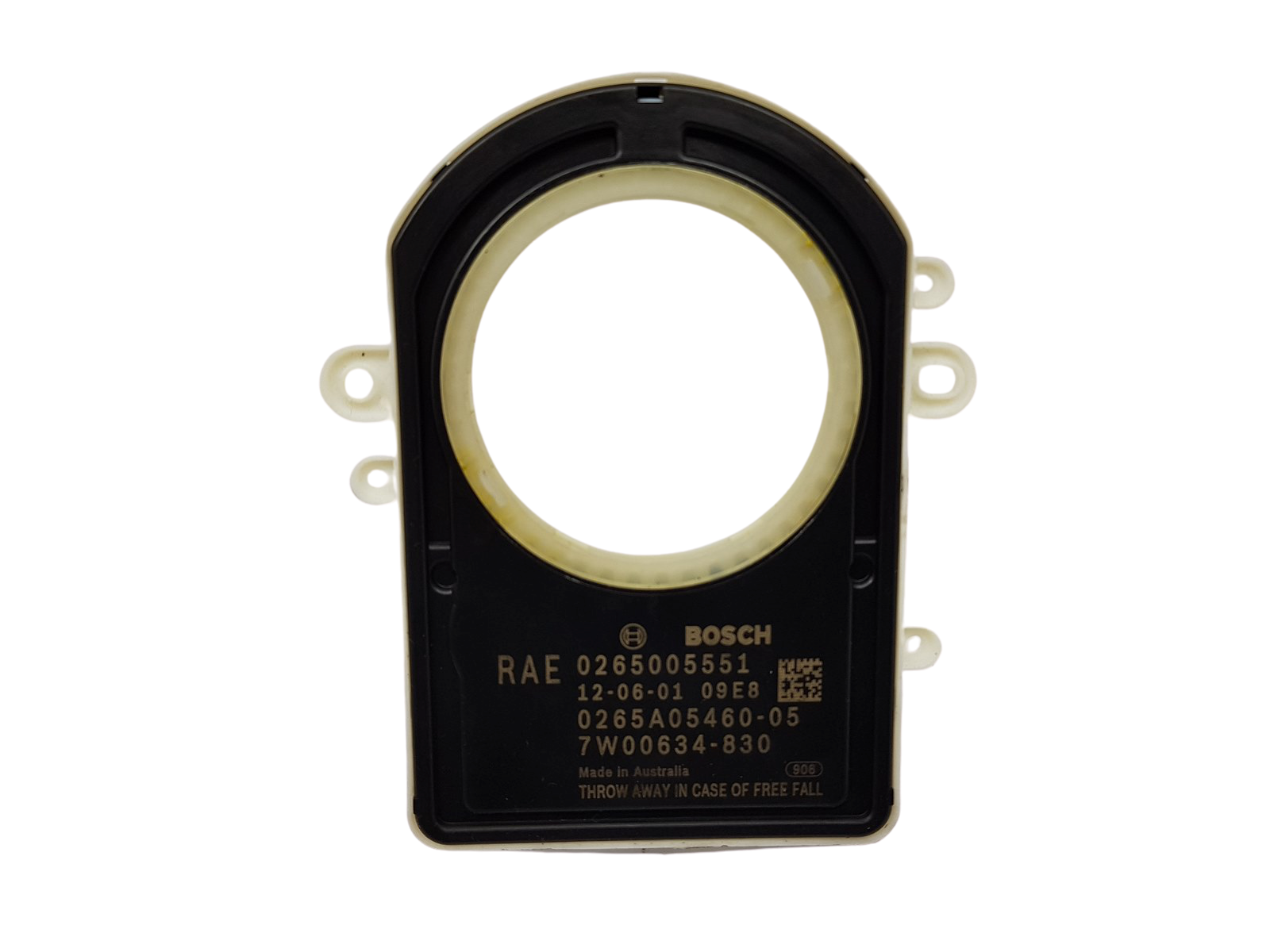 Renault Master III - Laguna III - Latitude Direksiyon Açı Kaptörü 8200026737-0265A05460