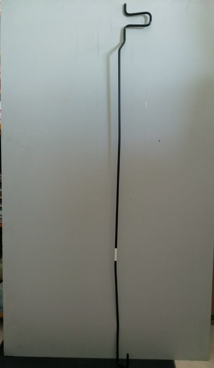 Renault Fluence Bagaj Çubuğu 844333102R