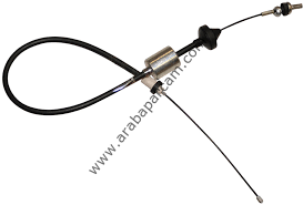 RENAULT CLİO 96-98 DEBRİYAJ TELİ 7700809961-7700430112