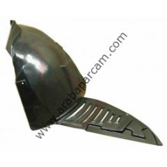 PEUGEOT ÇAMURLUK DAVLUMBAZI SAĞ ÖN ARKA 407 7136.S8Y