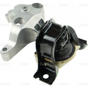 Renault Clio 4 Dokker Sağ Motor Takozu 112109095R