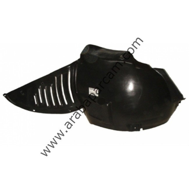 PEUGEOT CAMURLUK DAVLUMBAZI SOL 407 7136.CTY