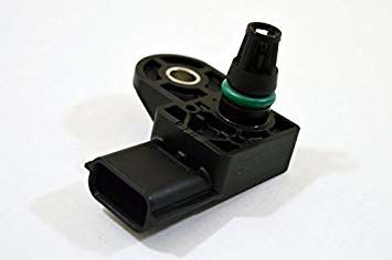 Renault Megane 3 Fluence Scenic 3 Basınç Map Sensörü 223653148R