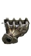 Renault Megane 2 Egzoz Manifoldu 7700114165 - 8200119714