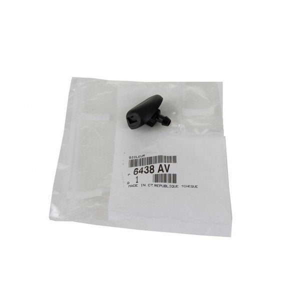 Peugeot 206, 206 Plus Ön Cam Su Fiskiye Memesi 6438.AV