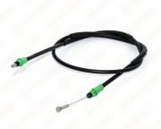 Dacia Duster Sağ El Fren Teli 365307580R