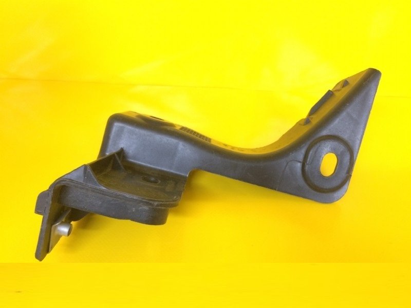 Peugeot Peugeot Bipper Nemo Fiorino Sol Arka Tampon Braketi 7416.R0