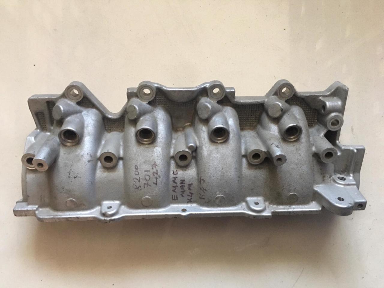 Renault Megane Laguna Emme Manifoldu K4M-K4J 8200701427
