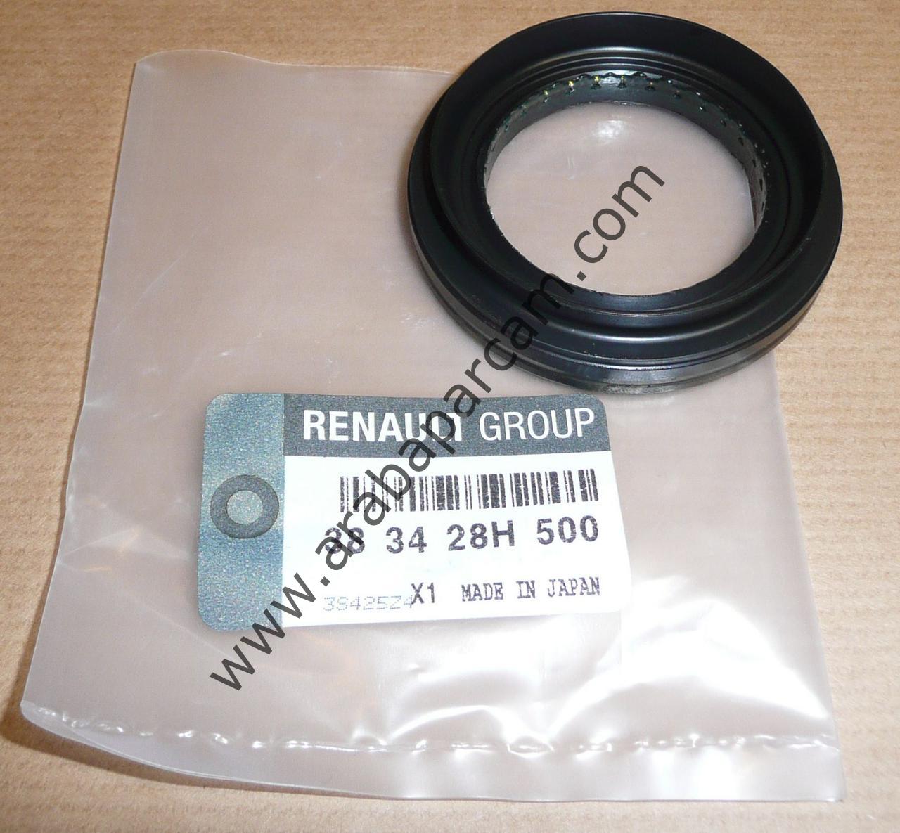 RENAULT MEGANE 2 ÖN DEFRANSİYEL KEÇESİ 383428H500