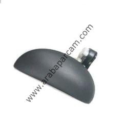 Peugeot 107 Sol Ön Kapı Dış Açma Kolu 9101.AJ