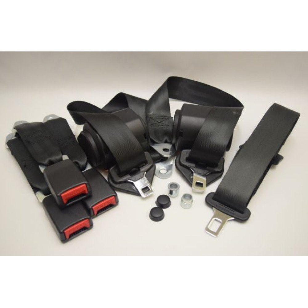 Renault R9-R11 Arka Emniyet Kemer Takımı 7702127416