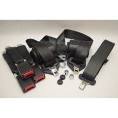 Renault R9-R11 Arka Emniyet Kemer Takımı 7702127416