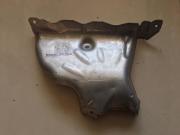Renault Megane 3 Fluence Clio 3 Egzoz Manifold Koruyucu 8200487350