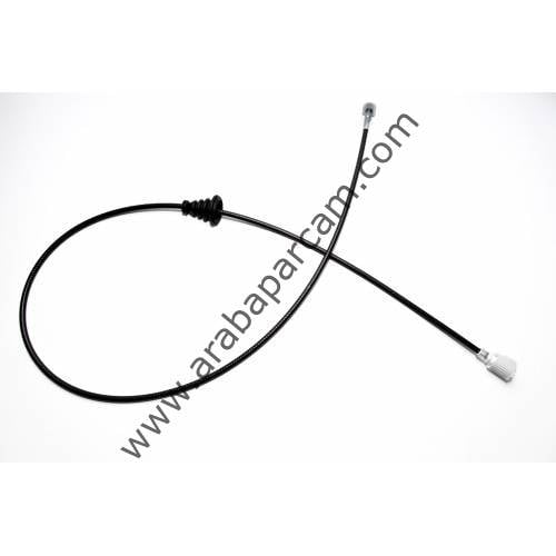 RENAULT R21 Dizel Nevada Kilometre Teli Halatı 7700790984