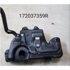 Renault Clio 4 Captur 1.5 Dci Yakıt Deposu 172037359R-172029188R