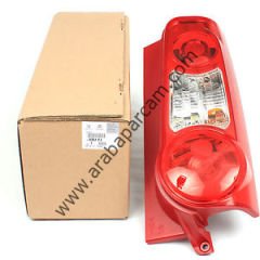 Peugeot Partner Tepee Berlingo 3 Sağ Arka Stop Lambası Kapalı Kasa 6351.FJ