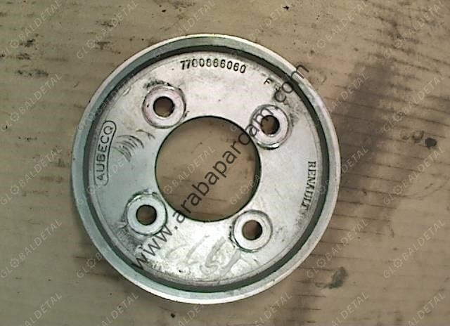 Renault Megane - R19 Grank Kasnağı 7700866060