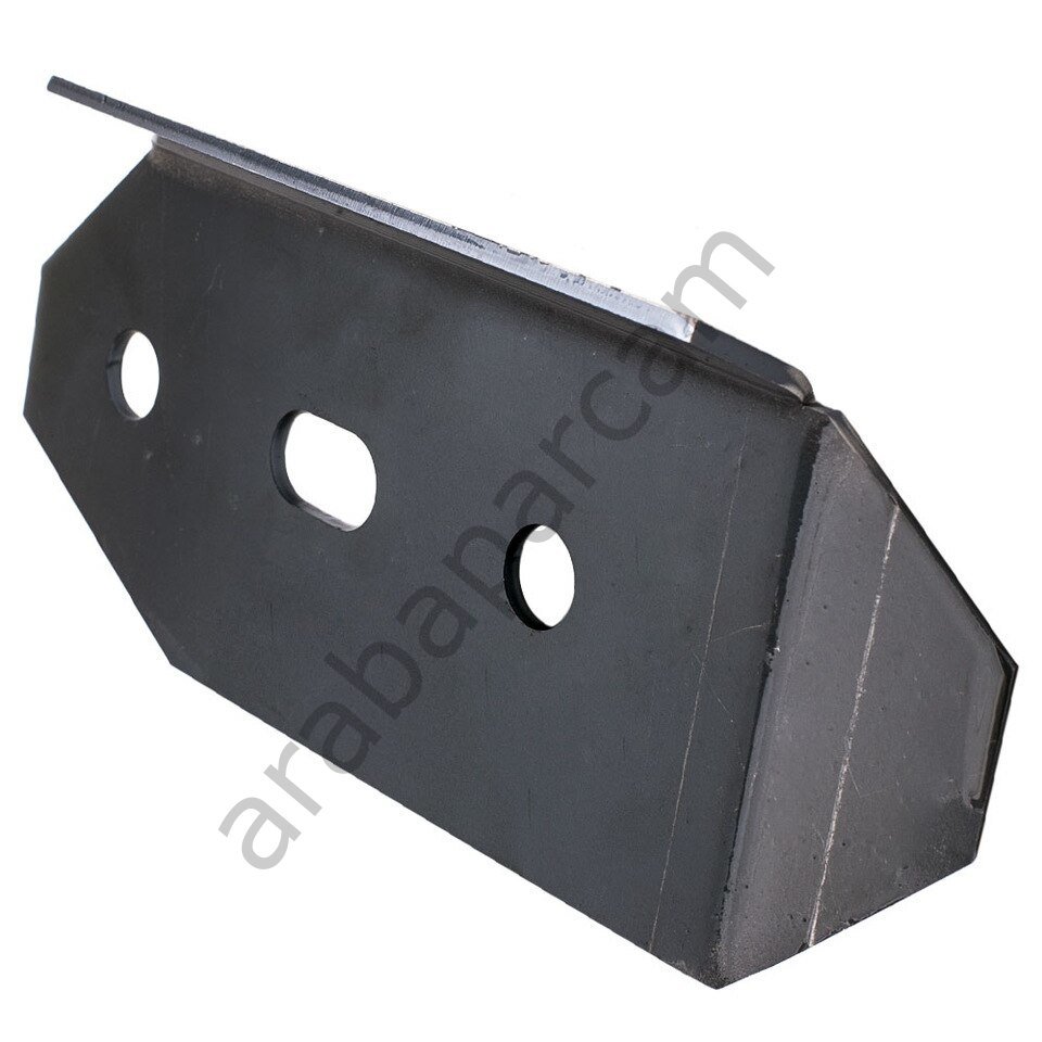 Renault R9 Megane Sol Şase Kol Takviyesi 7752260097