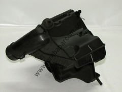 RENAULT CLİO 3 HAVA FİLTRE KUTU KABI 8200398989