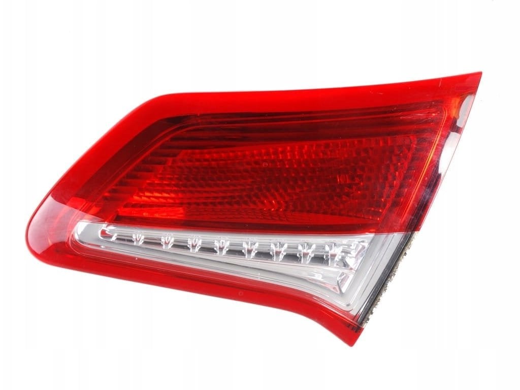 Cıtroen C4 DS4 Sağ Arka İç Stop Lambası 7453E5