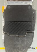 Renault Captur Halı Paspas Orjinal 8201725646