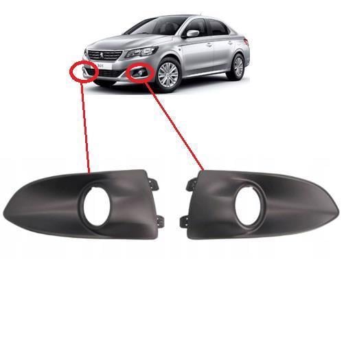 Peugeot 301 Yeni Kasa Sis Çerçeve Takım 1622707280