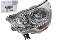 SOL FAR C4 II 6208S1