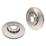 Renault Trafik 2 Ön Fren Diski Takım 7711130077