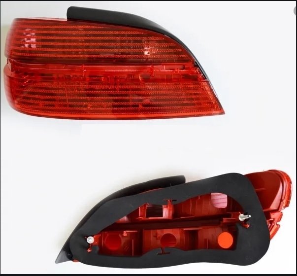 Peugeot 406 Sol Arka Stop Lambası 99-04 6350.L5