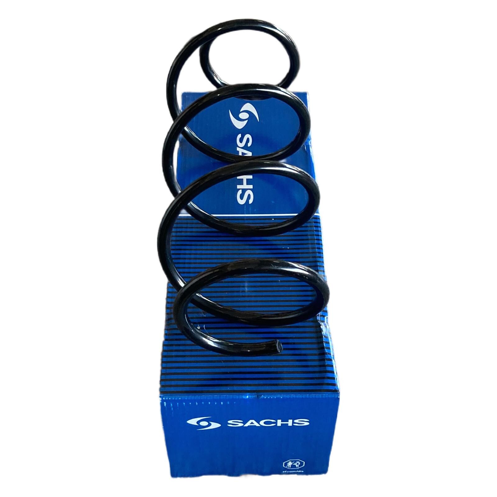 Clio III/ Modus Ön Helezon Yayı (1 Adet) 8200127287